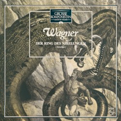 Der Ring des Nibelungen (Auszüge)
