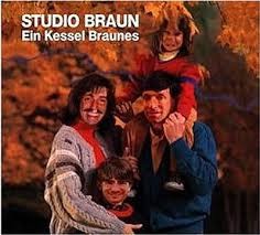 Ein Kessel Braunes