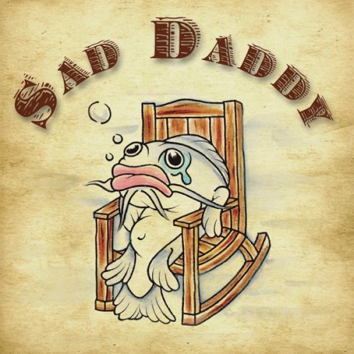 Sad Daddy