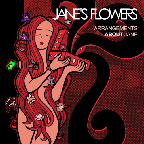 Arrangements About Jane