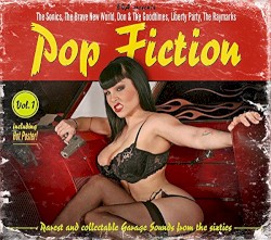 Pop Fiction, Volume 1