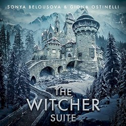 The Witcher Suite