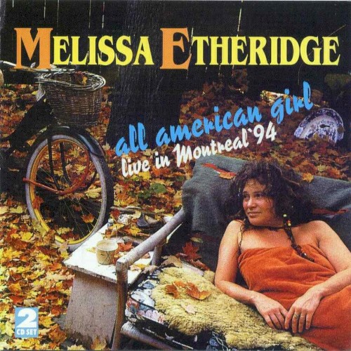 All American Girl: Live in Montreal ’94