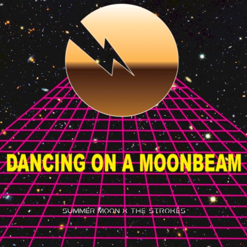 Dancing on a Moonbeam