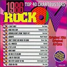 Rock On: 1986