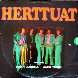 Herttuat