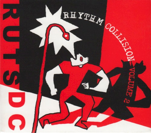Rhythm Collision, Volume 2