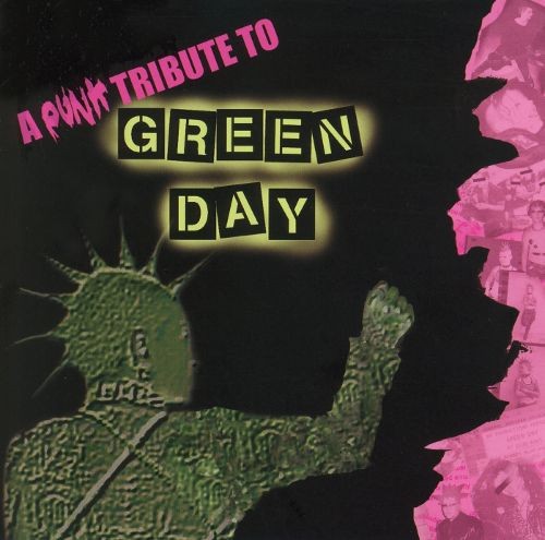 A Punk Tribute to Green Day