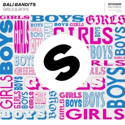 Girls & Boys