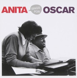 Anita Sings for Oscar