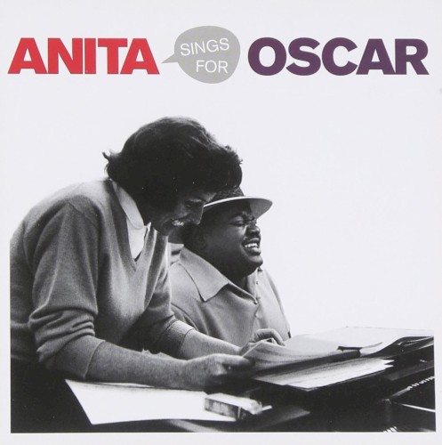 Anita Sings for Oscar