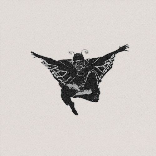 Hero Pt. II