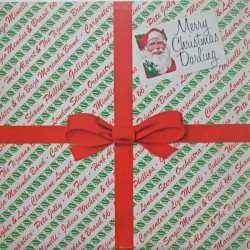 Merry Christmas Darling