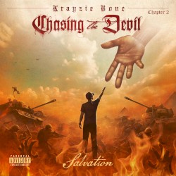 Chasing the Devil: Chapter 2 “Salvation”