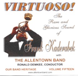 Virtuoso!