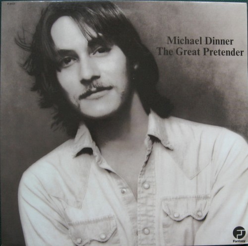 The Great Pretender