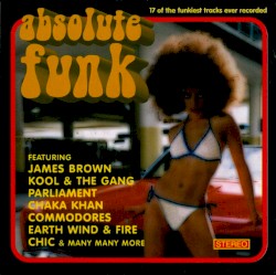 Absolute Funk