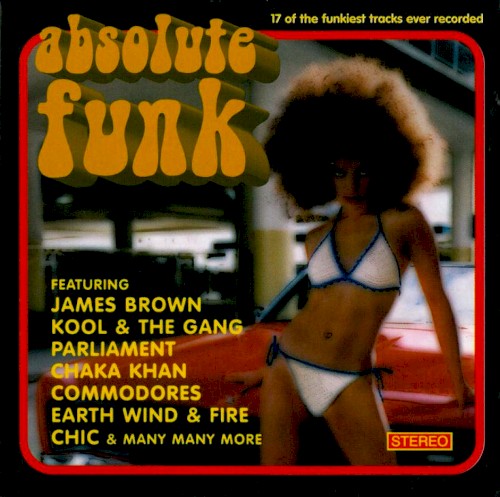 Absolute Funk