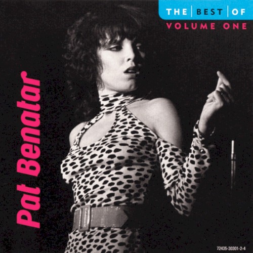 The Best of Pat Benatar, Volume One