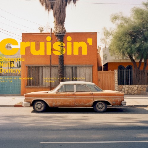 Cruisin’