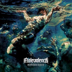 Malicious Intent