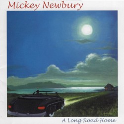 A Long Road Home