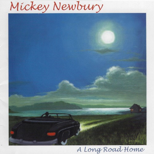 A Long Road Home