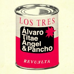 Revuelta