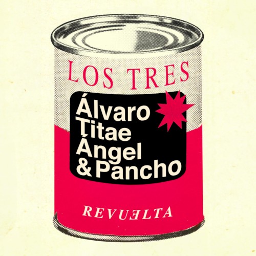 Revuelta