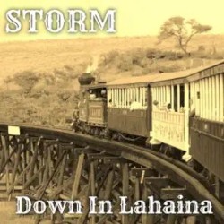 Down in Lahaina