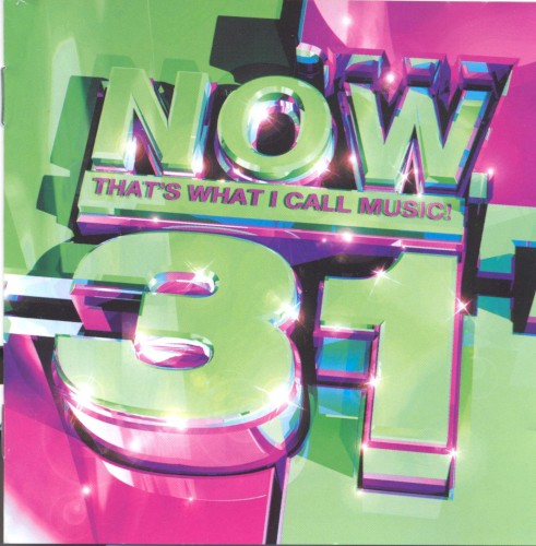 Now That’s What I Call Music! 31