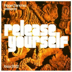 Release Yourself: Ibiza 2002
