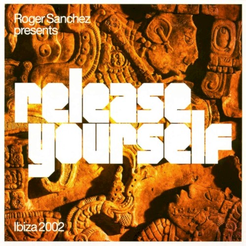 Release Yourself: Ibiza 2002
