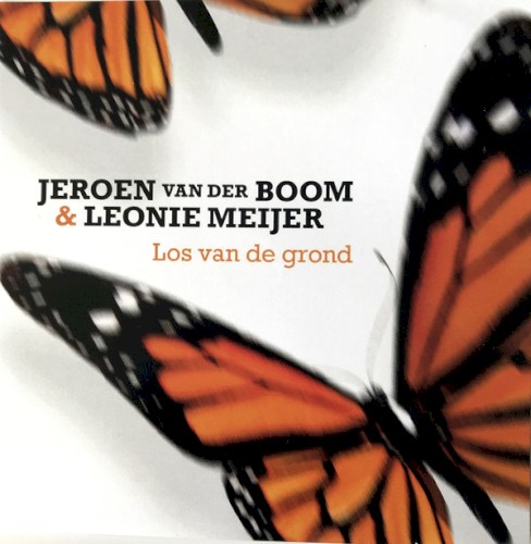 Los van de grond