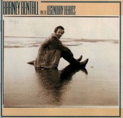 Barney Bentall and the Legendary Hearts