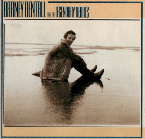 Barney Bentall and the Legendary Hearts