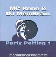 Party Petting 1