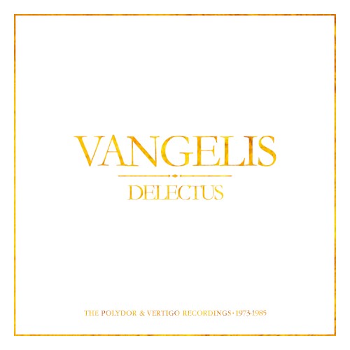 Delectus: The Polydor & Vertigo Recordings, 1973–1985