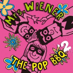 THE POP BBQ 2
