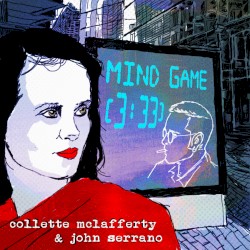 Mind Game (3:33)