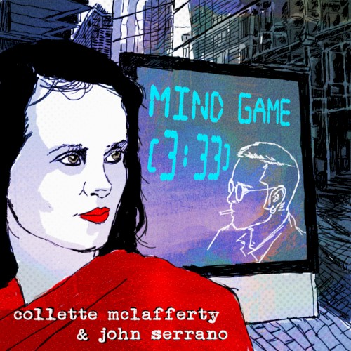 Mind Game (3:33)