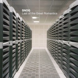 Last of the Great Romantics