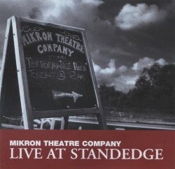 Live at Standedge