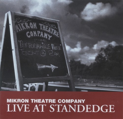 Live at Standedge