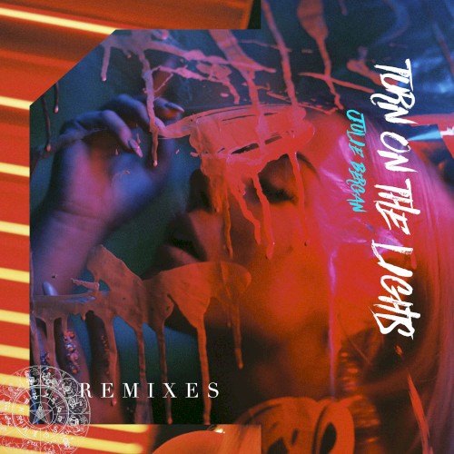 Turn on the Lights (remixes)