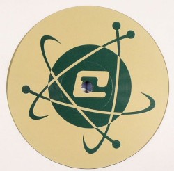 The Funky Greenz EP