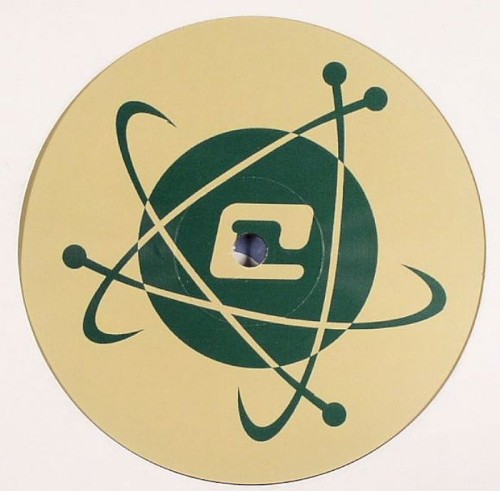 The Funky Greenz EP