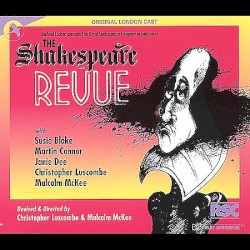 The Shakespeare Revue