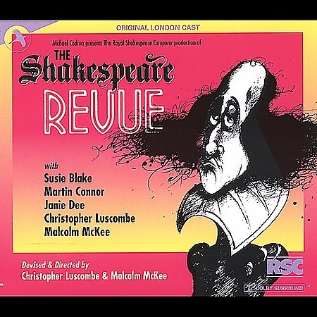 The Shakespeare Revue