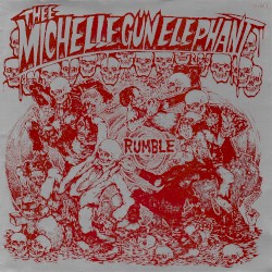 RUMBLE